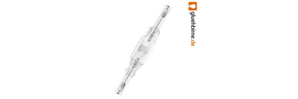 Halogen Metalldampflampen