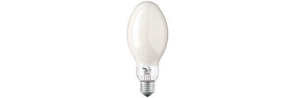 Quecksilberdampf Lampe