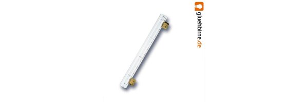 Linienlampen