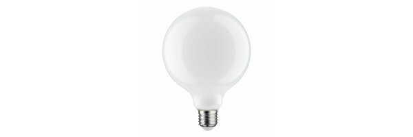 G125 LED Globe