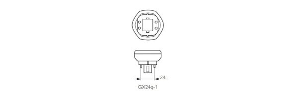 GX24q-1