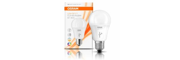 Smart LED