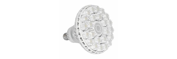 E40 LED Leuchtmittel