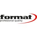Hersteller: Format