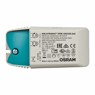 Osram Trafo Mouse HTM 105/230-240