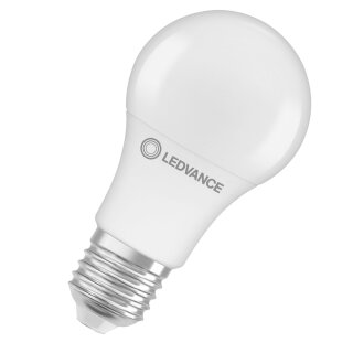 Ledvance LED Birne Classic A60 8,5W = 60W E27 matt 806lm Tageslicht 6500K kaltweiß