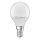Ledvance LED Tropfen 4,9W = 40W E14 matt 470lm Tageslicht 6500K