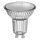 Ledvance LED Glas Reflektor PAR16 4,3W = 50W GU10 klar 350lm Tageslicht 6500K kaltweiß 36°
