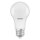 Osram LED A60 Birne 4,9W = 40W E27 matt 470lm warmweiß 2700K