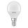 Osram LED Tropfen 4,9W = 40W E14 matt 470lm warmweiß 2700K