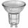 Ledvance LED PAR16 Glas Reflektor 2,6W = 35W GU10 230lm warmweiß 2700K 36°