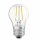 Ledvance LED  Filament Tropfen 1,5W = 15W E27 klar 136lm warmweiß 2700K