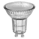 Ledvance LED PAR16 Glas Reflektor 4,3W = 50W GU10 350lm warmweiß 3000K 36°