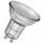 Ledvance LED PAR16 Glas Reflektor 4,3W = 50W GU10 350lm warmweiß 3000K 36°