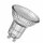 Ledvance LED Glas Reflektor PAR16 4,3W = 50W GU10 350lm warmweiß 3000K 36°