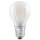 Ledvance LED Filament A60 Birne 4W = 40W E27 matt 470lm warmweiß 2700K