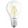 Ledvance LED Filament A60 Birne 4W = 40W E27 klar 470lm warmweiß 2700K