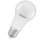 Osram LED A60 Birne 9,4W = 60W E27 matt 806lm warmweiß 2700K