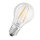 Ledvance LED Filament Birne Classic A60 6,5W = 60W E27 klar 806lm neutralweiß 4000K