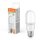 Ledvance LED Röhre Stick 8,5W = 60W E27 matt 806lm Warmweiß 2700K