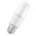 Ledvance LED Röhre Stick 8,5W = 60W E27 matt 806lm Warmweiß 2700K
