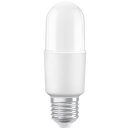 Ledvance LED Röhre Stick 8,5W = 60W E27 matt 806lm Neutralweiß 4000K