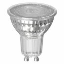 Ledvance LED Glas Reflektor 6,9W = 80W GU10 575lm warmweiß 3000K 60°