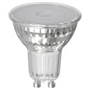 Ledvance LED Glas Reflektor PAR16 6.9W = 49W GU10 620lm warmweiß 3000K 120°
