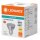 Ledvance LED Glas Reflektor PAR16 6.9W = 49W GU10 620lm warmweiß 3000K 120°