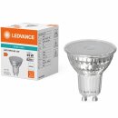 Ledvance LED PAR16 Glas Reflektor 6,9W = 49W GU10 620lm...