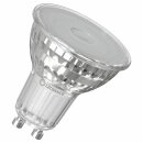 Ledvance LED PAR16 Glas Reflektor 6,9W = 49W GU10 620lm...