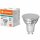 Ledvance LED PAR16 Glas Reflektor 6,9W = 49W GU10 620lm Neutralweiß 4000K 120°