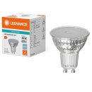 Ledvance LED PAR16 Glas Reflektor 6,9W = 49W GU10 620lm...