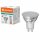Ledvance LED PAR16 Glas Reflektor 6,9W = 49W GU10 620lm Tageslicht 6500K Kaltweiß 120°