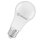 Ledvance LED A60 Birne 13W = 100W E27 matt 1521lm warmweiß 2700K