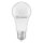 Ledvance LED A60 Birne 13W = 100W E27 matt 1521lm warmweiß 2700K