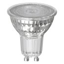 Ledvance LED Glas Reflektor 6,9W = 80W GU10 575lm warmweiß 3000K 36°