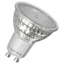 Ledvance LED Glas Reflektor 6,9W = 80W GU10 575lm...