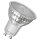 Ledvance LED Glas Reflektor 6,9W = 80W GU10 575lm warmweiß 3000K 36°