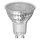 Ledvance LED Glas Reflektor 6,9W = 80W GU10 575lm warmweiß 3000K 36°