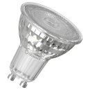 Ledvance LED Glas Reflektor 6,9W = 80W GU10 575lm...