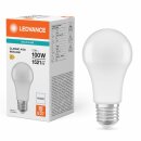 Ledvance LED Classic A60 Birne 13W = 100W E27 matt 1521lm...