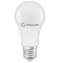 Ledvance LED Classic A60 Birne 13W = 100W E27 matt 1521lm 840 Neutralweiß 4000K