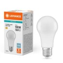 Ledvance LED A60 Birne 13W = 100W E27 matt 1521lm...