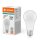 Ledvance LED A60 Birne 13W = 100W E27 matt 1521lm Tageslicht 6500K kaltweiß