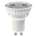Osram LED PAR16 Reflektor 4,2W = 55W GU10 400lm CCT Select 2700K 4000K 6500K 36°