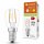 Ledvance LED Filament T26 Röhre 1,3W = 10W E14 klar 110lm warmweiß 2700K