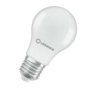 Ledvance LED A60 Birne 10W = 75W E27 matt 1055lm neutralweiß 4000K