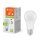Ledvance LED A60 Birne 10W = 75W E27 matt 1055lm neutralweiß 4000K