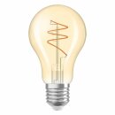 Osram LED Spiral Filament Vintage 1906 A40 4,9W = 40W E27...